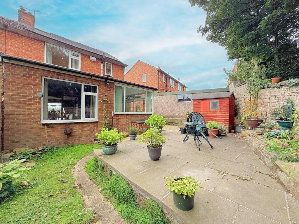 House in Leeds, Bagley, Rodley - View 4