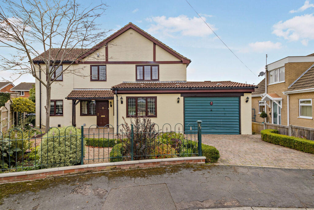 Norman Drive, Doncaster, DN7 photo 3