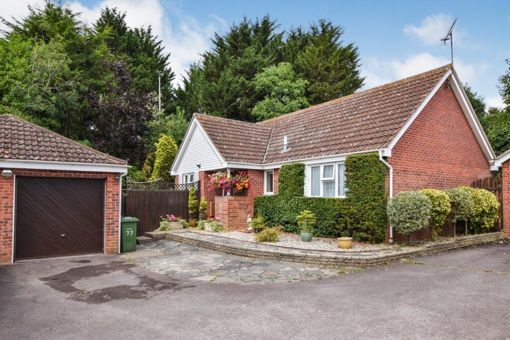 Main image of property: Longship Way, Maldon