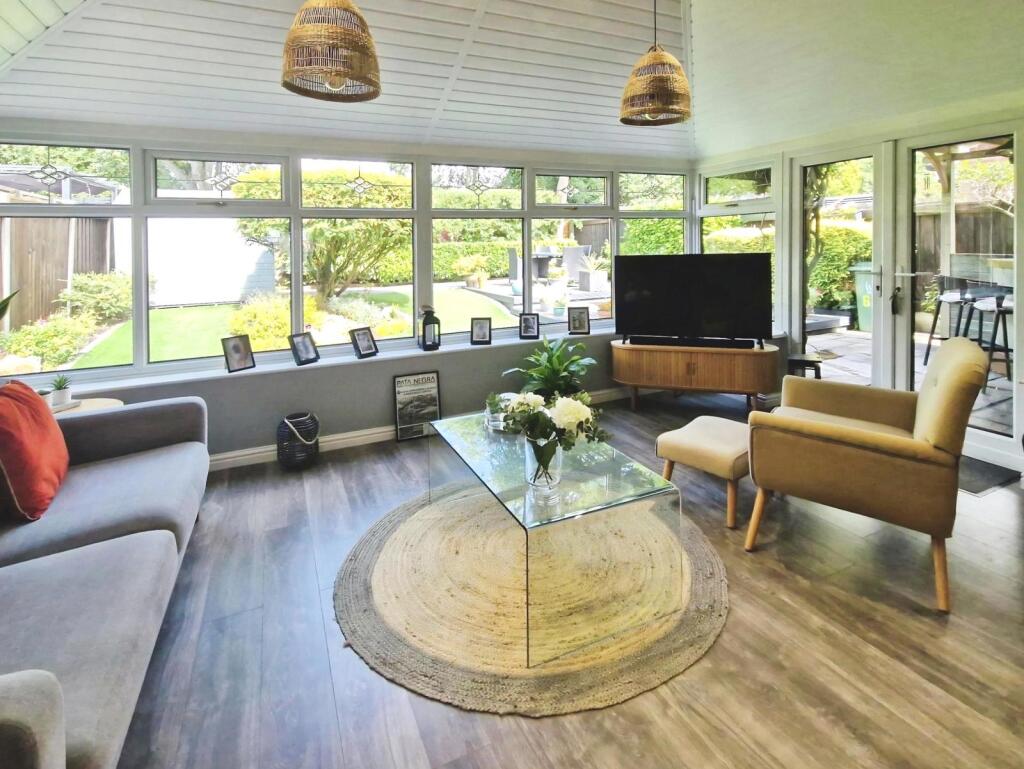 House in Manchester - View 5