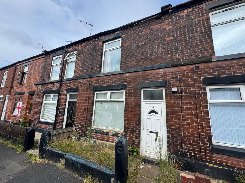 Main image of property: Victoria Street, Radcliffe, Manchester, M26