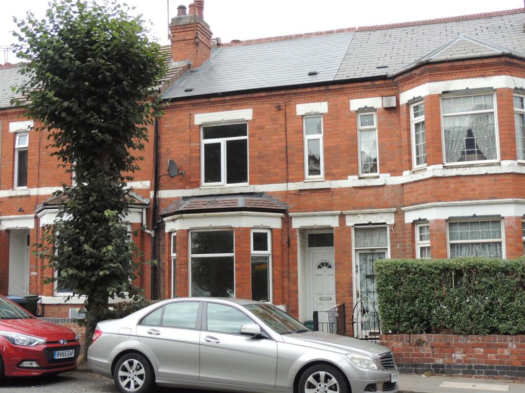 Main image of property: Earlsdon Avenue North, Earlsdon, Coventry, CV5