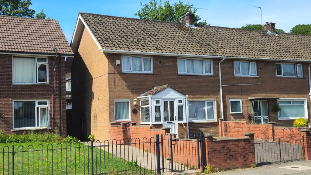 Main image of property: Poplar Road, Cardiff, CF5