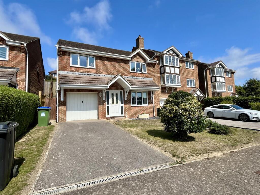 Main image of property: Maple Leaf Close, Newhaven