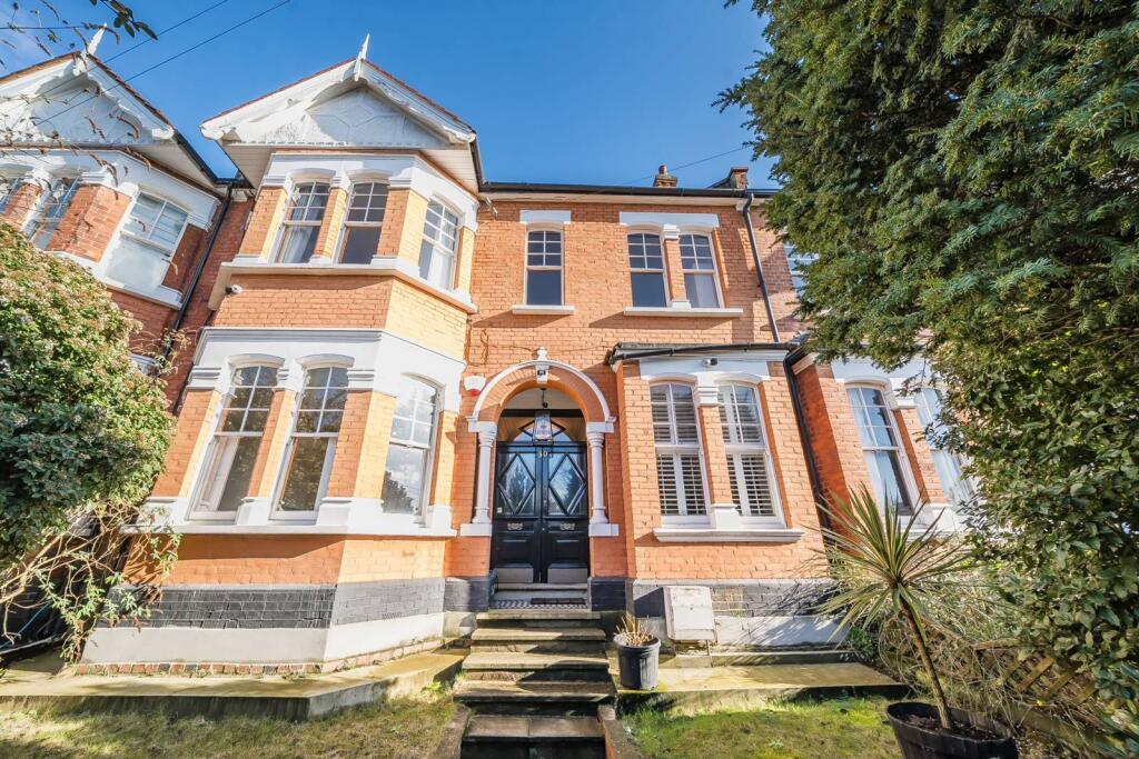 Main image of property: Granville Gardens, Ealing, W5