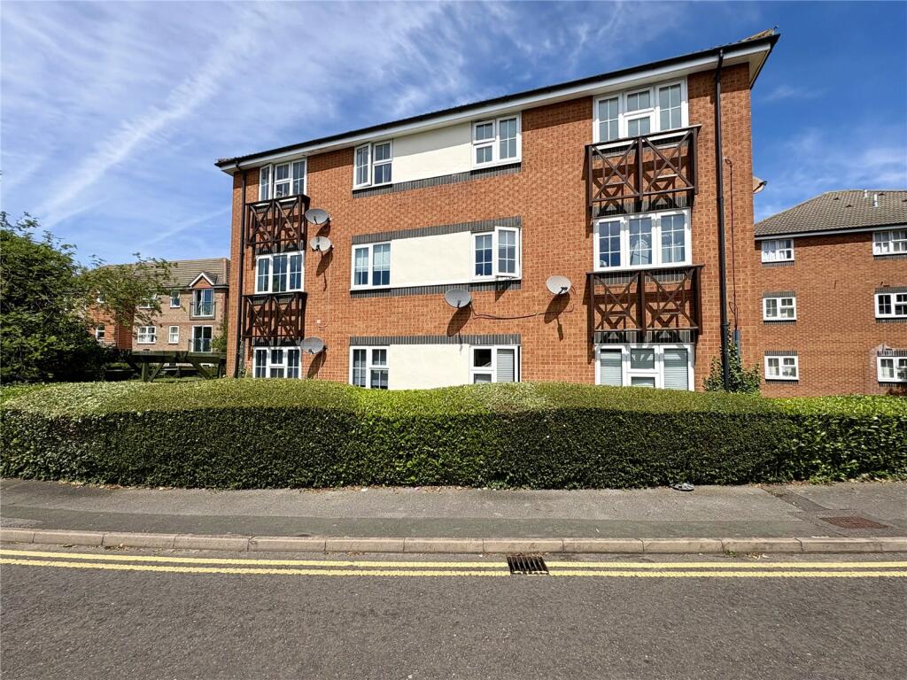 Main image of property: Dudley Close, Chafford Hundred, Grays, Essex, RM16