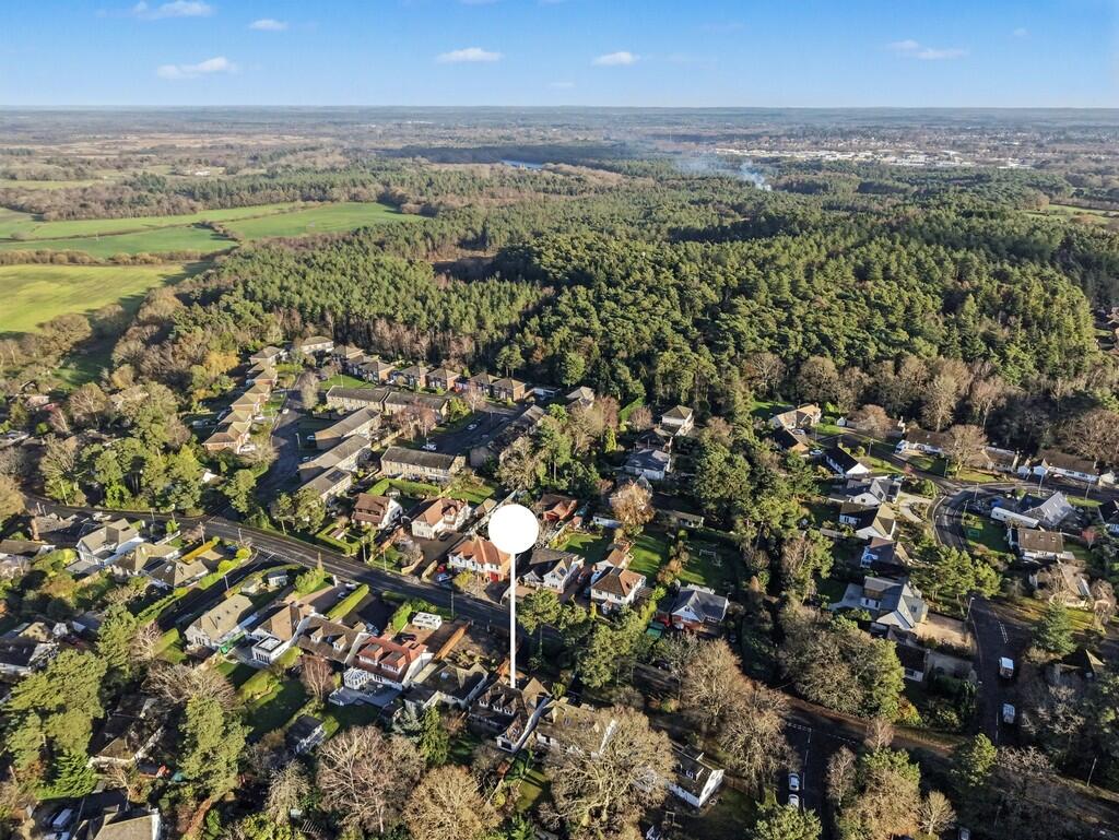Main image of property: Pilford Heath Road, Colehill