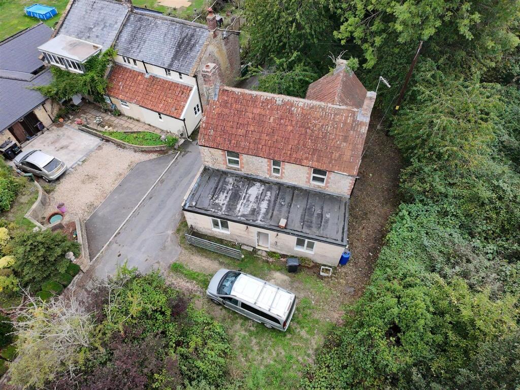 House in Hewish, Woolminstone, West Crewkerne - View 2