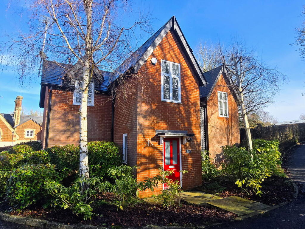 Main image of property: The Street, Braughing, Ware