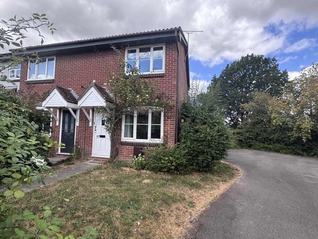 Main image of property: Waltham Chase