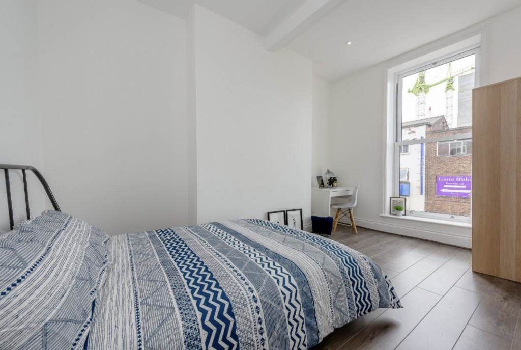 House in Liverpool - View 5