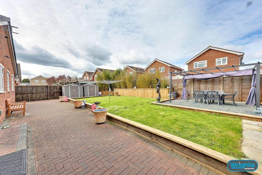 Additional image 20 of Silver Street Lane, Trowbridge