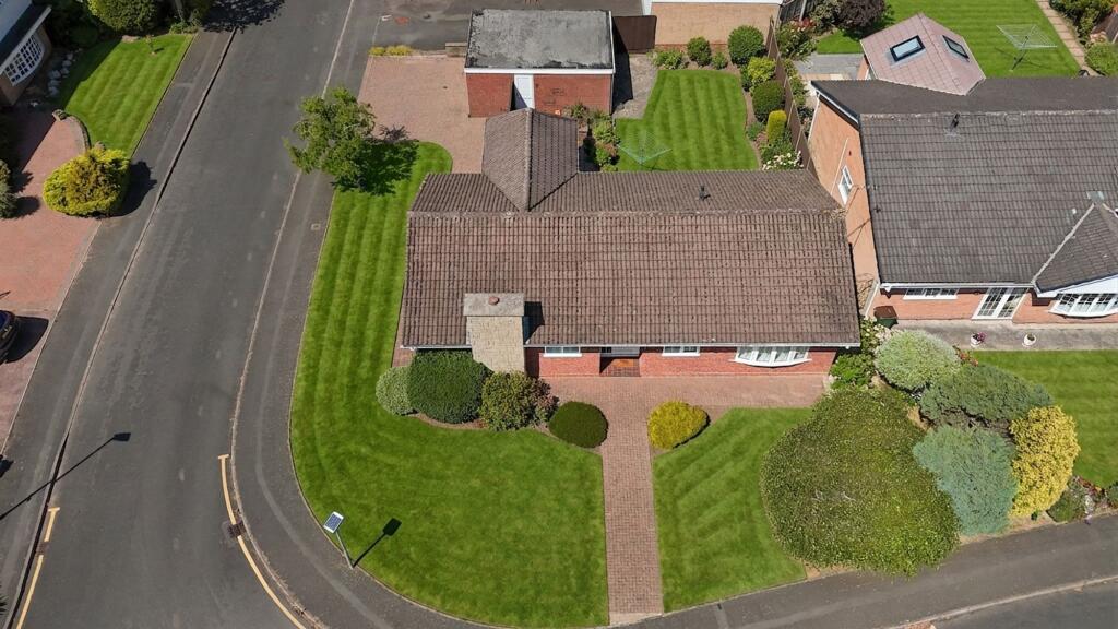 Main image of property: The Yews, Oadby, LE2