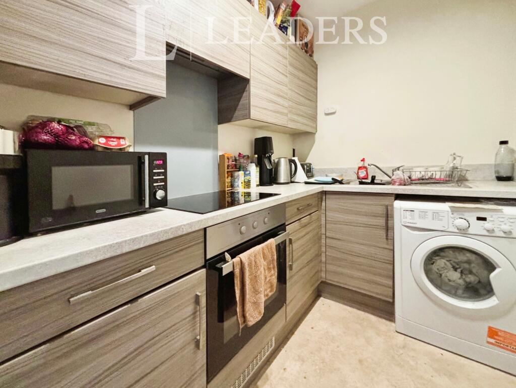 Main image of property: Western Road, BN1
