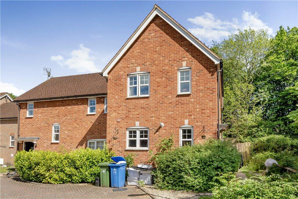 Main image of property: Partridge Close, Bracknell, Berkshire