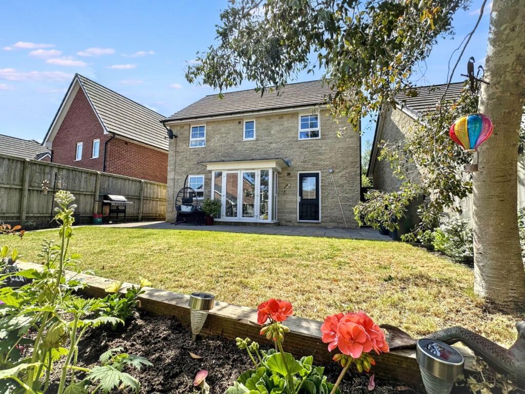 House in Wyre, Garstang - View 3