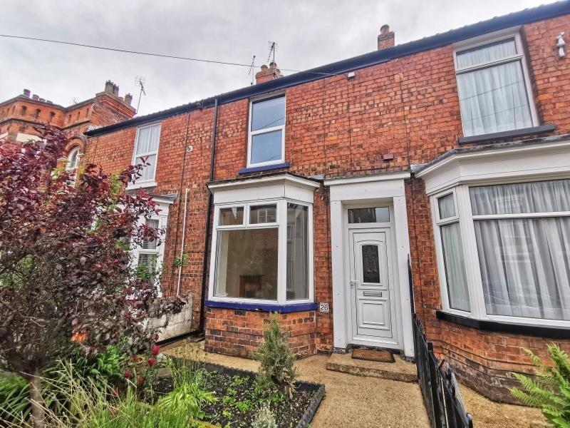Main image of property: Wilbert Grove, Beverley, East Riding of Yorkshire, HU17