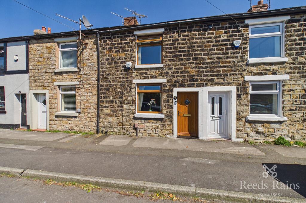 Main image of property: Bagshaw Street, Hyde, Greater Manchester, SK14