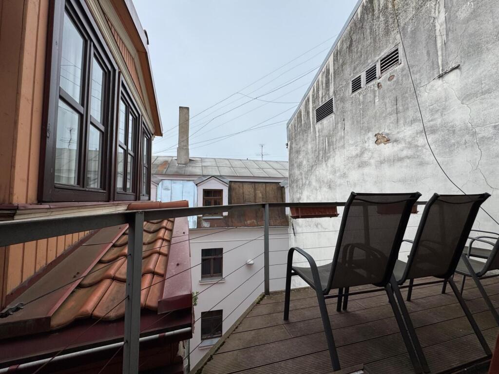 Main image of property: Riga (City District), Riga