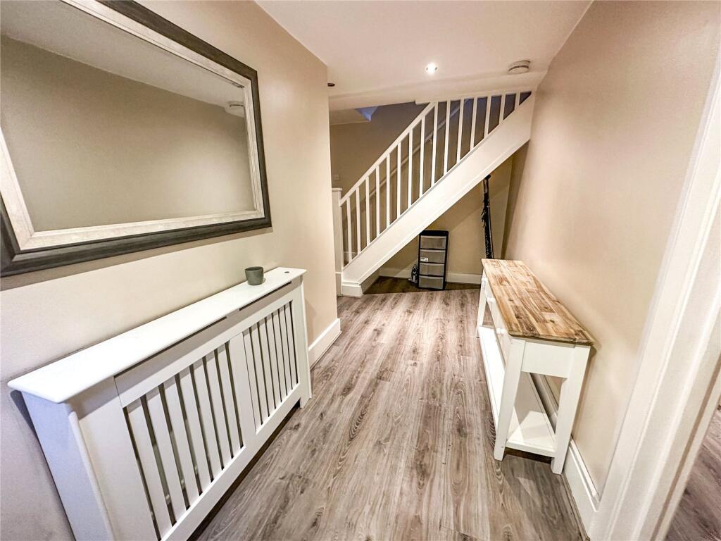 Apartment in Manchester, Withington - View 5