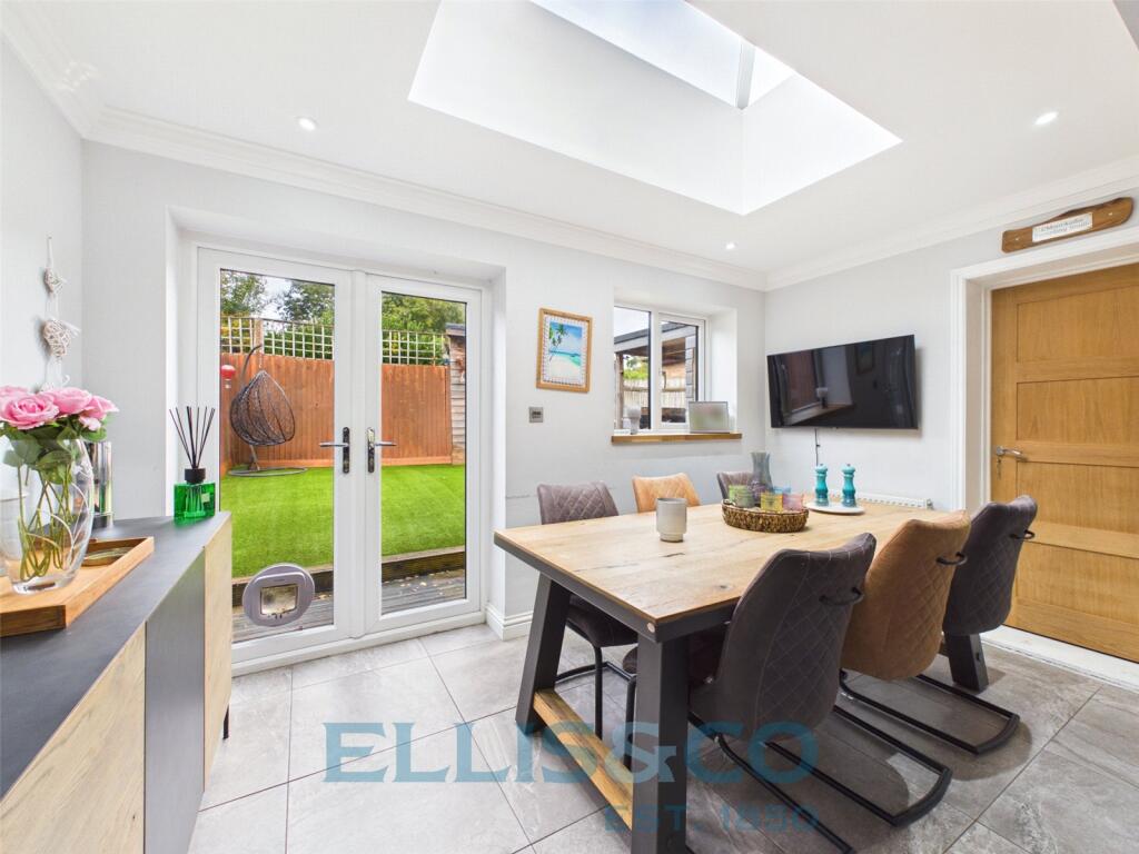 House in Tonbridge - View 4