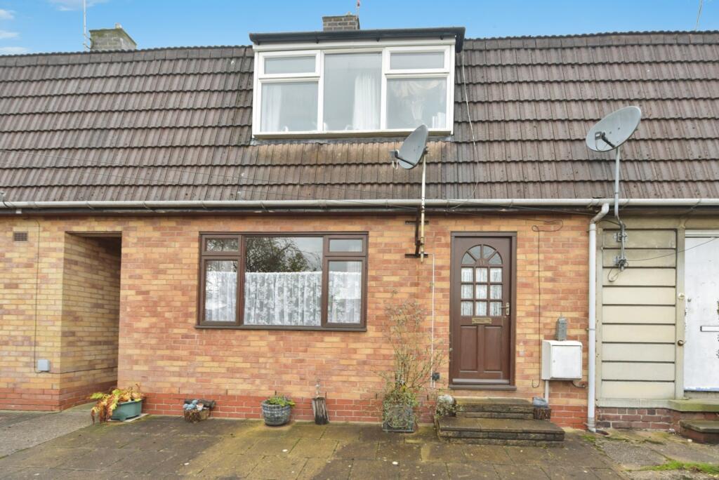 Main image of property: Kenyon Road, Chesterfield, Derbyshire, S41