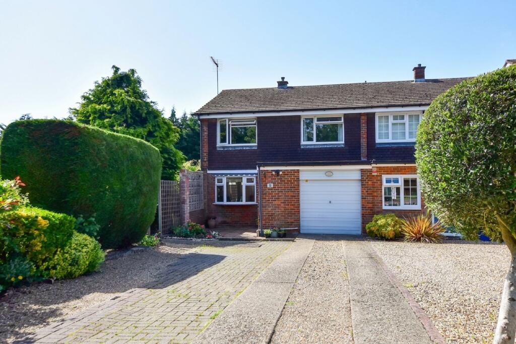Main image of property: Howard Agne Close, Bovingdon, HP3