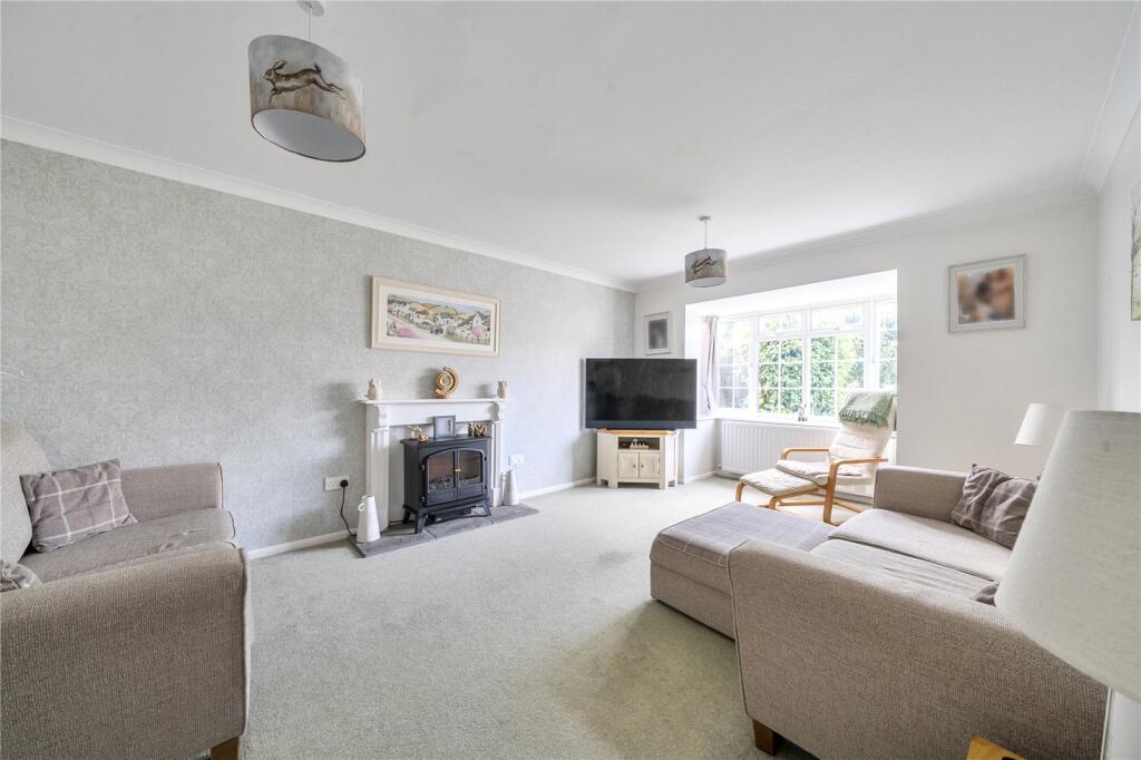 Downs Orchard, Meare, Somerset, BA6 - More