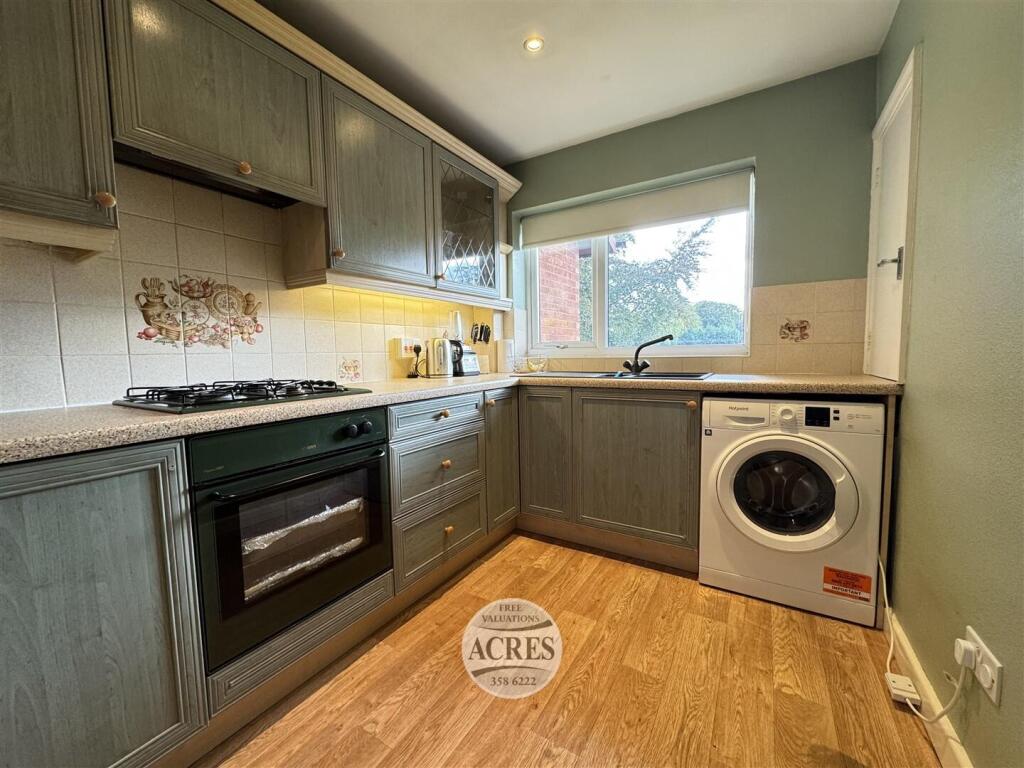 Additional image 11 of High Beeches, Great Barr, Birmingham