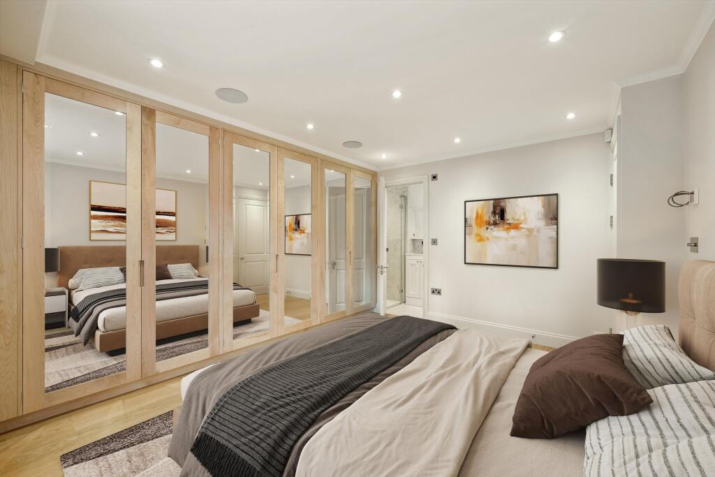 3 bedroom terraced house for rent