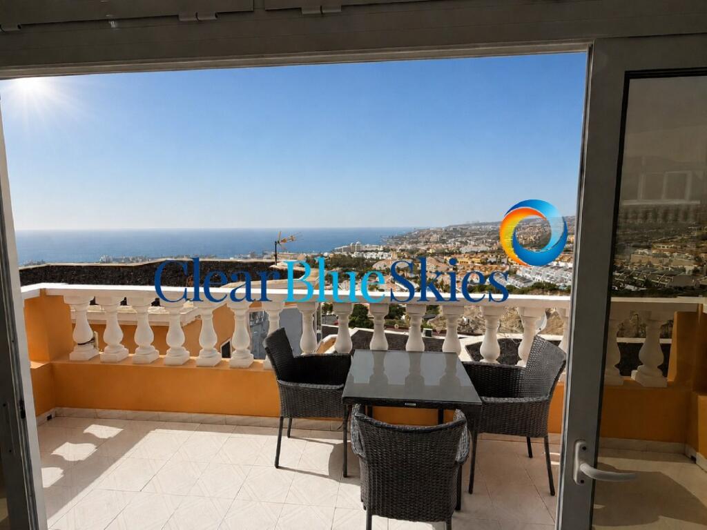 Main image of property: Ocean View, San Eugenio Alto, Tenerife, Spain