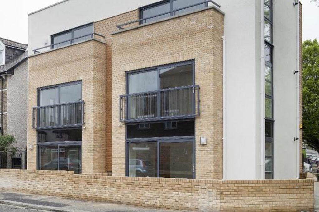 Main image of property: Parkside Apartments, Newlands Park, SE26