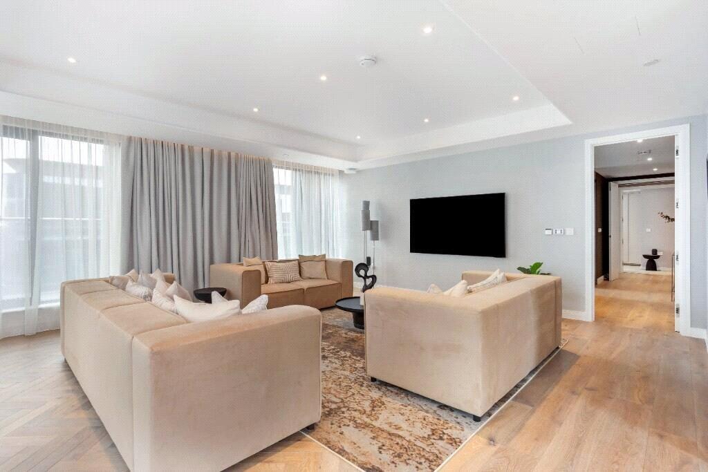 Main image of property: Probyn House, Page Street, London, SW1P