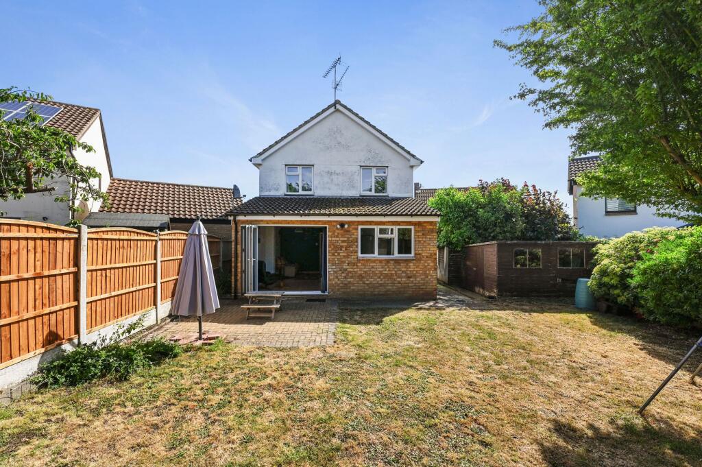 House in Chelmsford, Chelmer - View 6