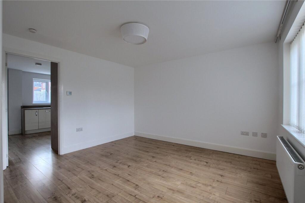 House in Stockton-on-Tees - View 3