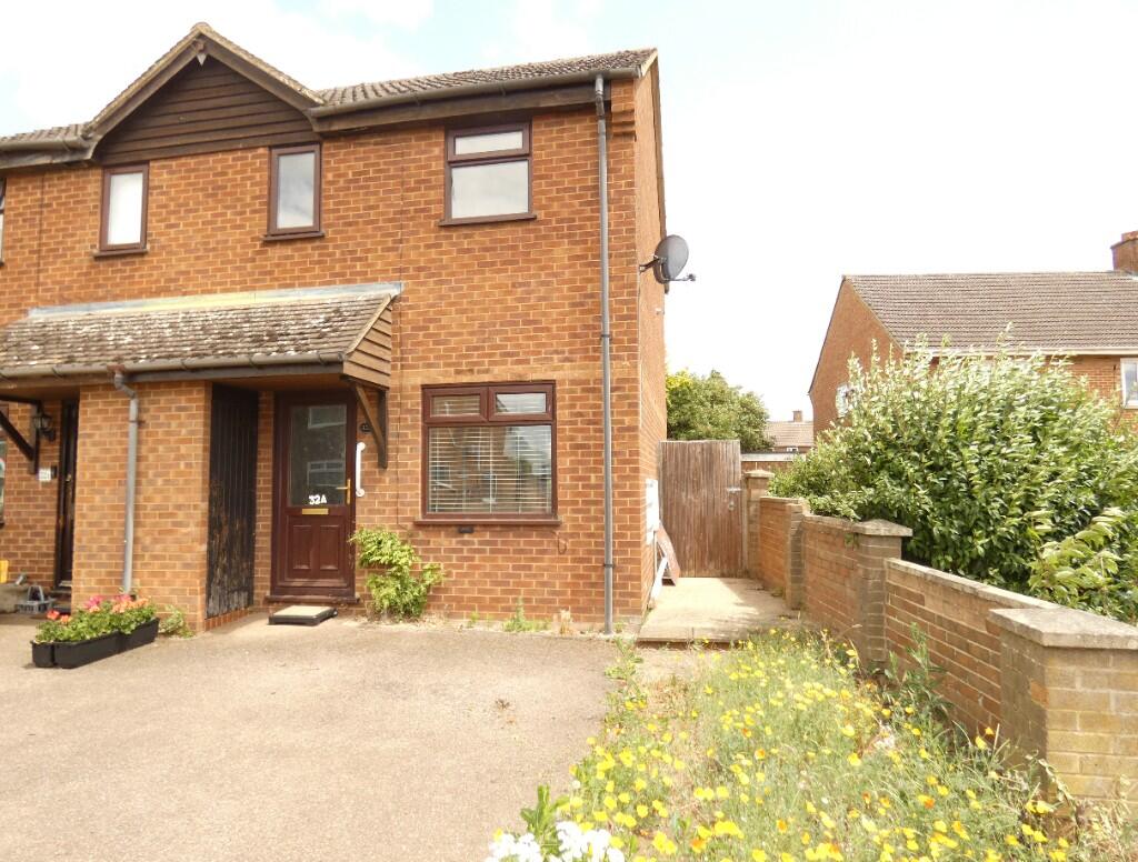 Main image of property: Newtown, Potton