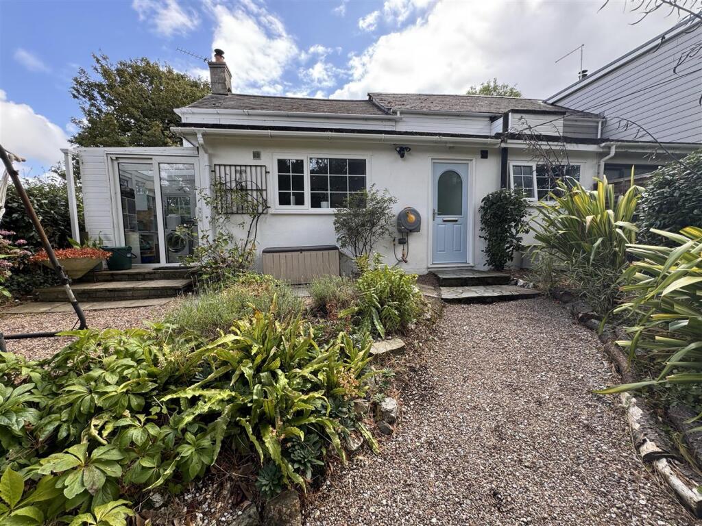 Main image of property: Rejerrah