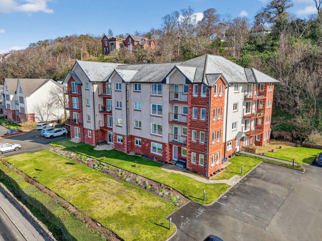 Main image of property: 1 Heywood Gardens, Skelmorlie, PA17 5DP
