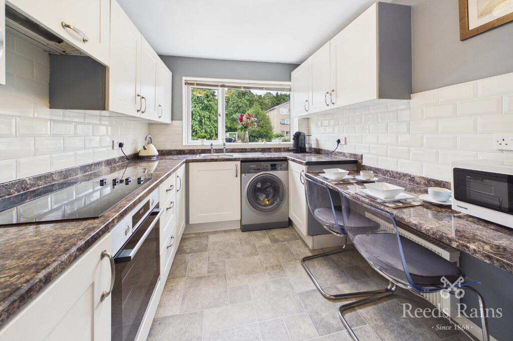 Apartment in Sheffield - More