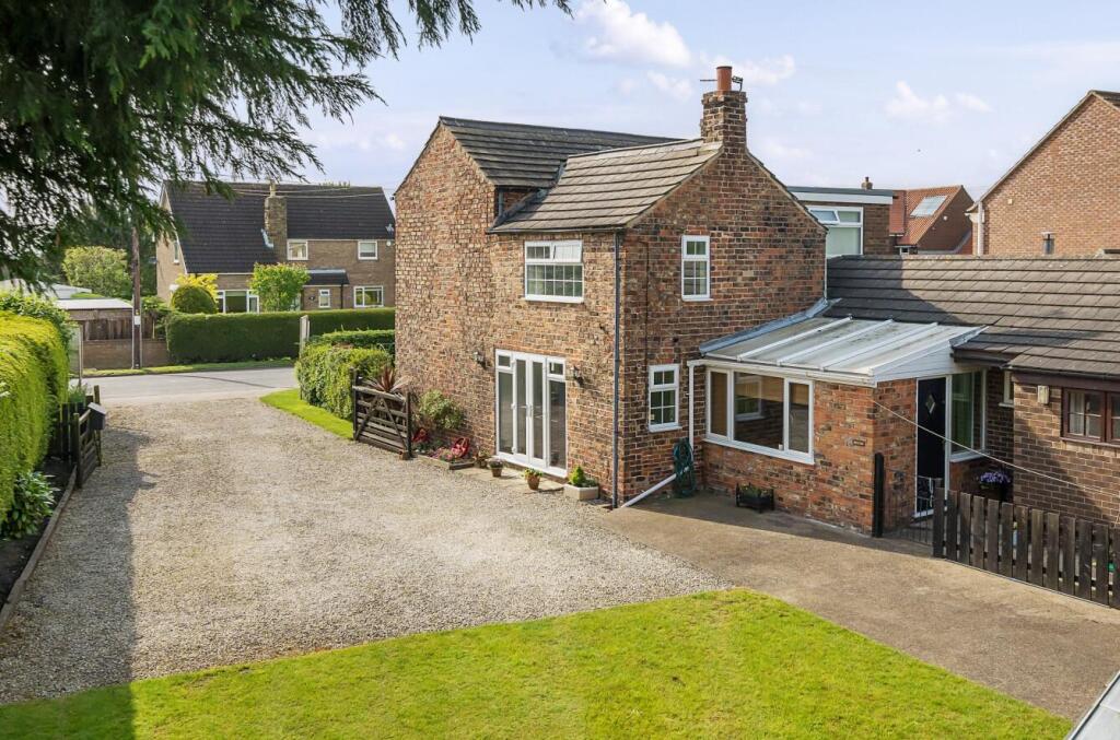 Sunnydene Farm, Cliffe photo 4