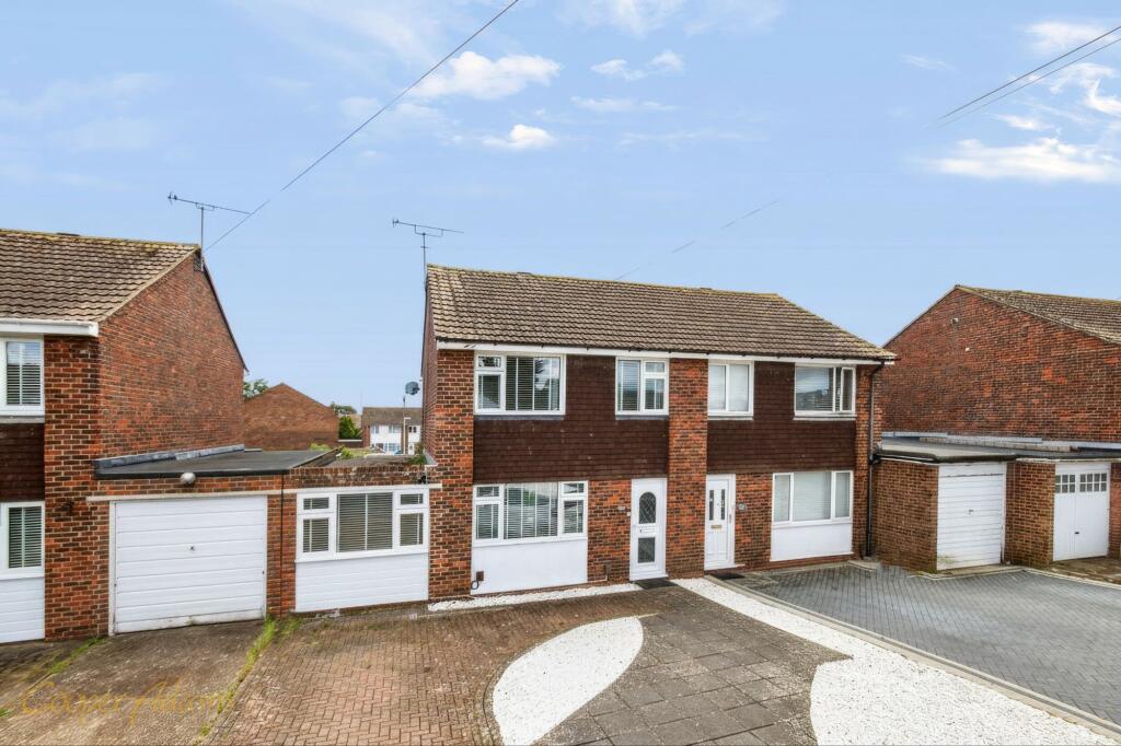 Main image of property: Wear Road, Worthing, BN13