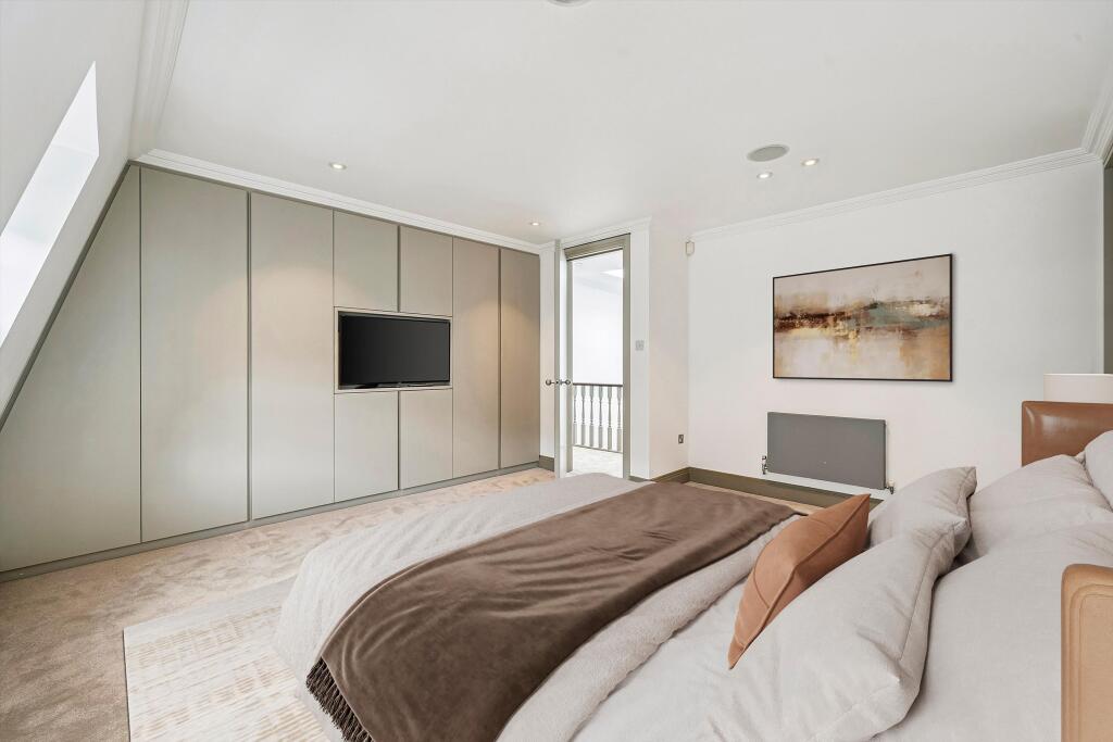 3 bedroom detached house for rent
