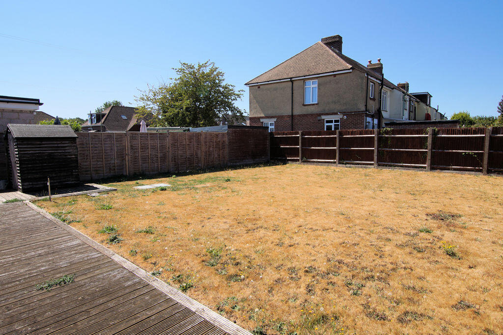 House in Portsmouth - View 4