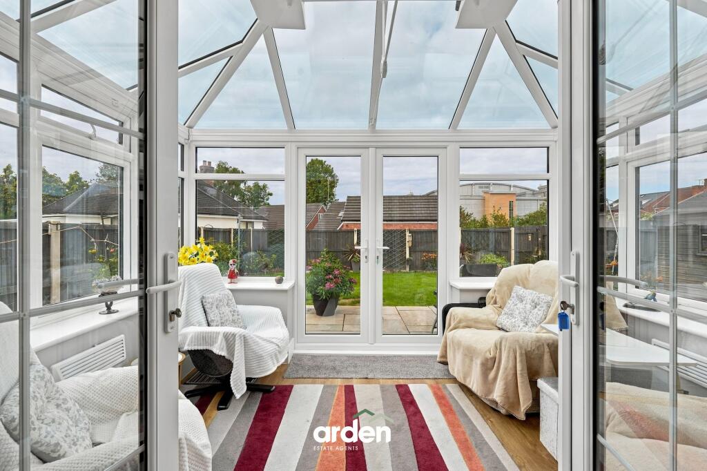 Fir Tree Drive, Redditch, B97 photo 5