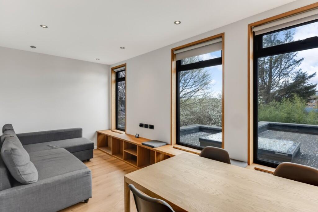 Main image of property: Hamilton Road, Golders Green, NW11