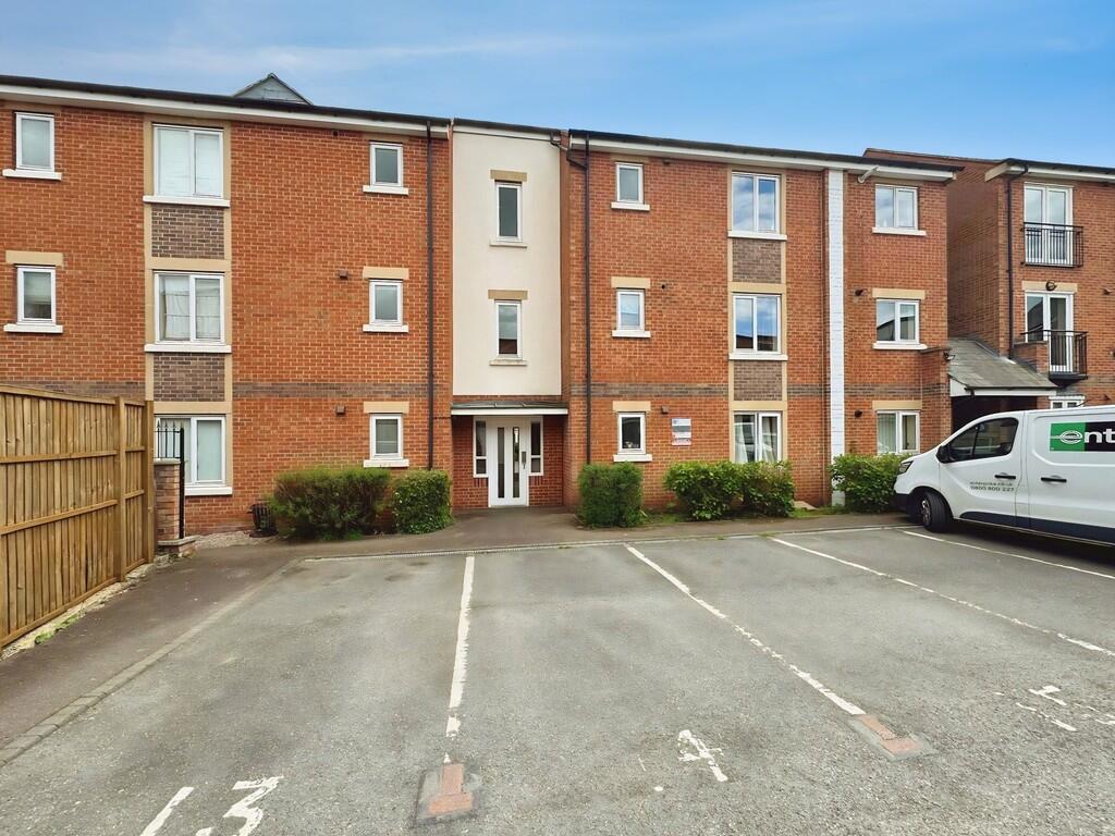 Main image of property: Mill Gate, Asbourne Road