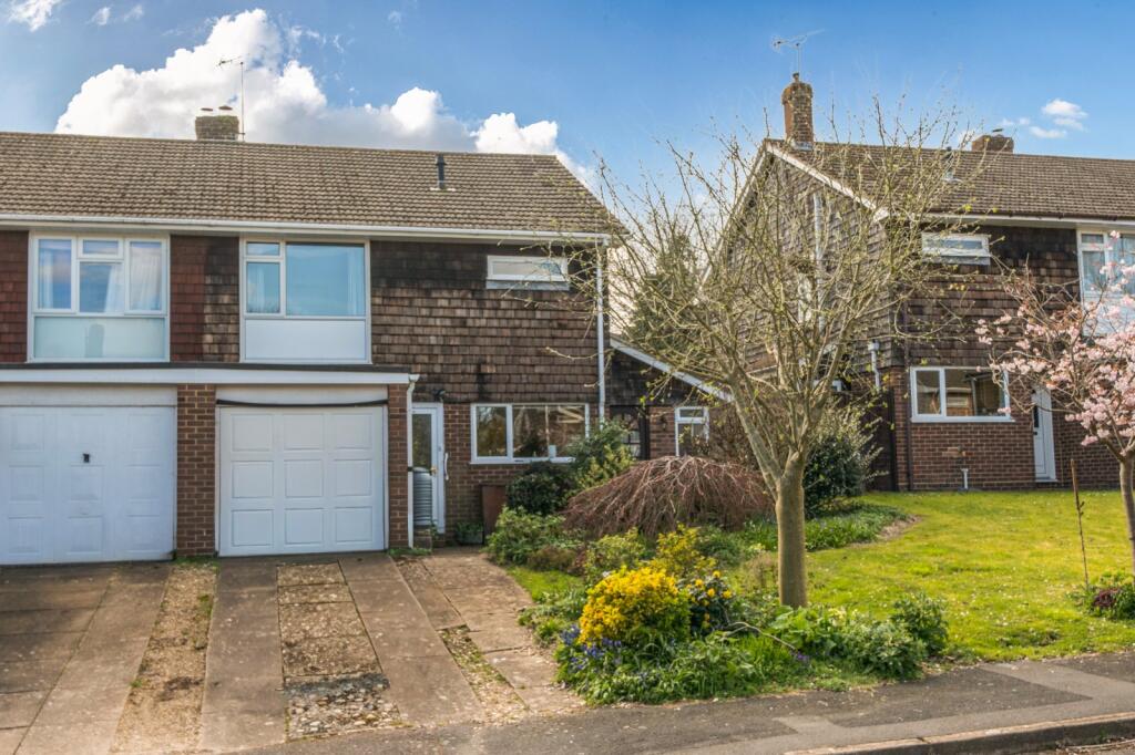 Main image of property: Chawton Close, Winchester, Hampshire, SO22