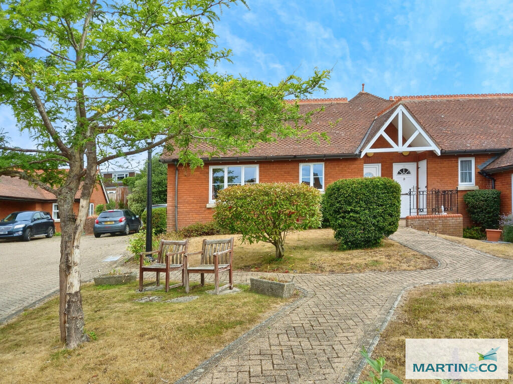 Main image of property: 11 Coverdale Court, Preston Road