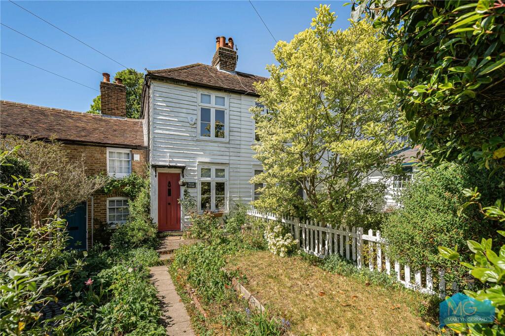 Main image of property: Hammers Lane, Mill Hill, London, NW7