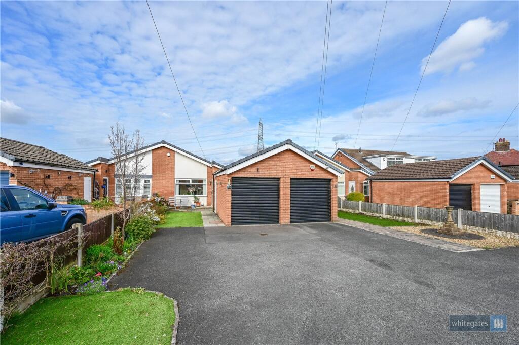 Main image of property: St. Helens Road, Eccleston Park, Prescot, Merseyside, L34